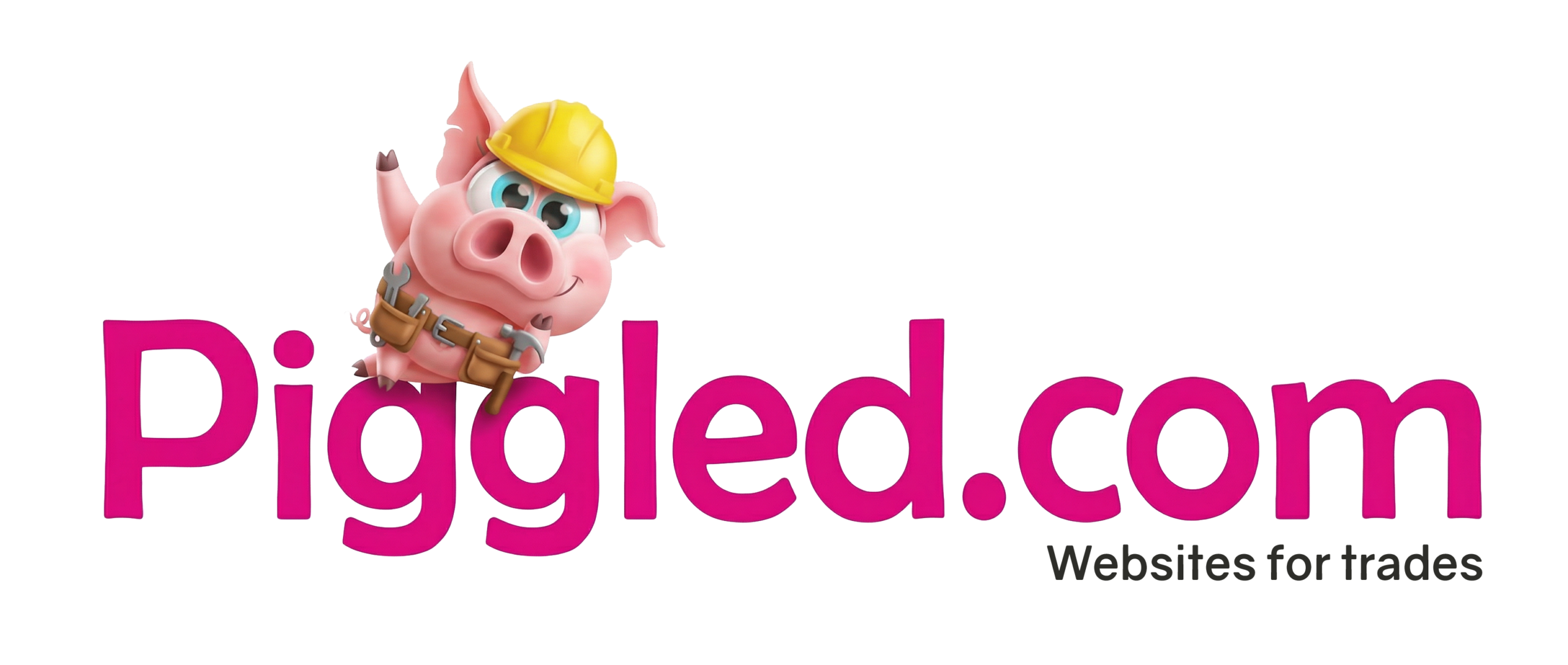 piggled.com logoPNG 3d