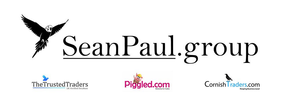 sean paul group,sean johnson,sean paul johnson,owner cornish traders and owner of cornish traders and piggled,